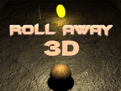Spil Roll Away 3D