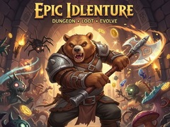 Spil Epic Idlenture