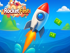 Spil Rocket Fest