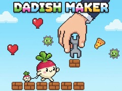 Spil Dadish Maker