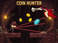 Spil Coin Hunter