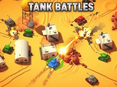 Spil Tank Battles