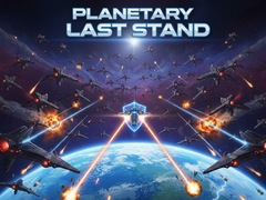 Spil Planetary Last Stand