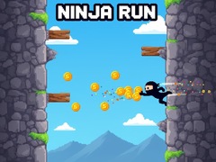 Spil Ninja Run