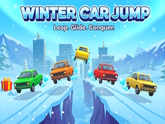 Spil Winter Car Jump