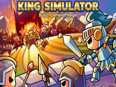 Spil King Simulator