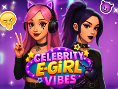Spil Celebrity E-Girl Vibes