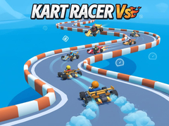Spil Kart Racer Vs
