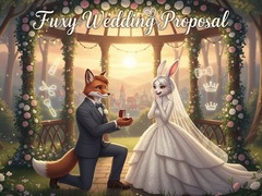 Spil Furry Wedding Proposal