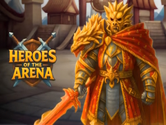 Spil Heroes of Arena
