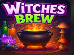 Spil Witches brew
