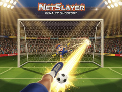 Spil NetSlayer: Penalty Shootout