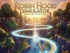 Spil Robin Hood Simulator