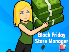 Spil Black Friday Store Manager