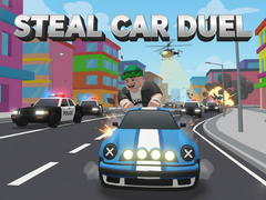 Spil Steal Car Duel