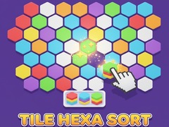 Spil Tile Hexa Sort