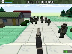 Spil Edge of Defense