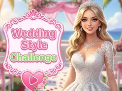 Spil Wedding Style Challenge