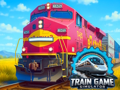 Spil Train Game Simulator 