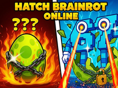 Spil Hatch Brainrot Online