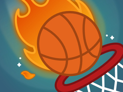 Spil Basketball Fever