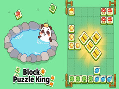Spil Block Puzzle King