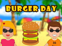 Spil Burger Day