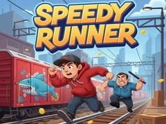 Spil Speedy Runner