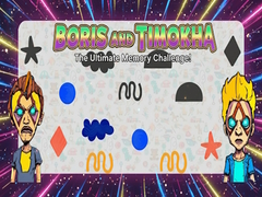 Spil Boris and Timokha