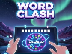 Spil Word Clash
