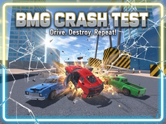 Spil BMG Crash Test