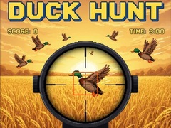 Spil Duck Hunt