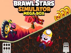 Spil Brawl Stars Simulator Mega Box