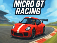 Spil Micro GT Racing