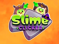 Spil Slime Clicker
