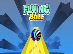 Spil Flying Ball