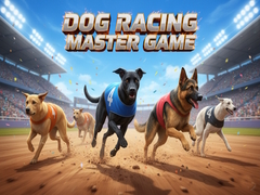 Spil Dog Racing Master Game