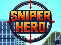 Spil Sniper Hero