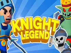 Spil Knight Legend