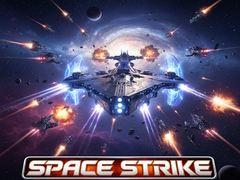 Spil Space Strike