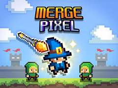Spil Merge Pixel