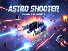 Spil Astro Shooter