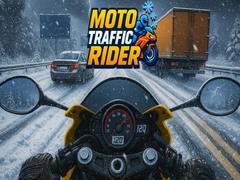 Spil Moto Traffic Rider