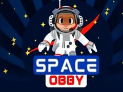 Spil Space Obby