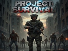 Spil Project: Survival