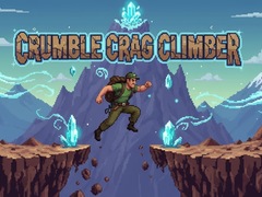 Spil Crumble Crag Climber