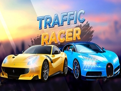 Spil Traffic Racer