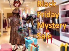 Spil Black Friday Mystery Sale