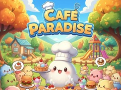 Spil Cafe Paradise