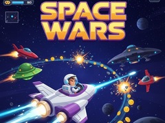 Spil Space Wars